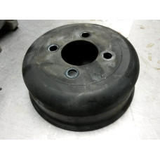 104X022 Water Pump Pulley For 03-05 Ford Explorer  4.6 8A528AA